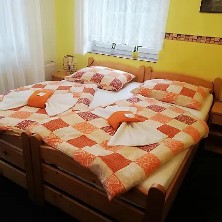 Pastis Гостевой дом