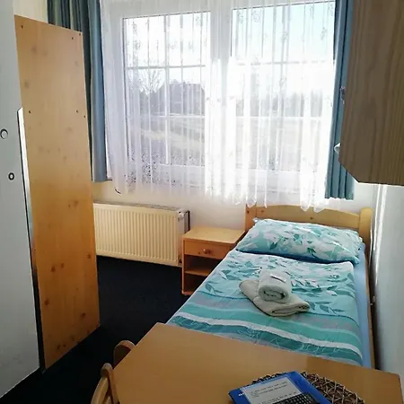 帕斯提斯旅馆 招待所