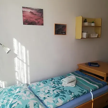 帕斯提斯旅馆 招待所