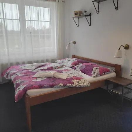 Pastis Gasthof Janov